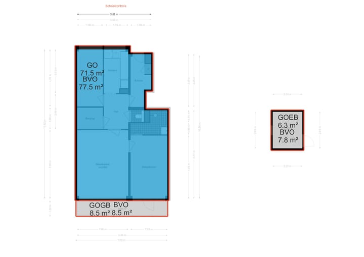 Foto 28 van Biesbosch 201