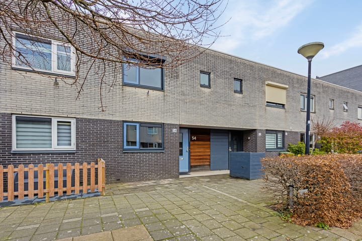 Photo 1 of Guldendreef 54