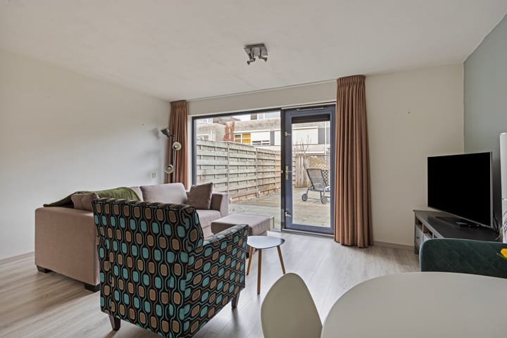 Foto 5 van Guldendreef 54