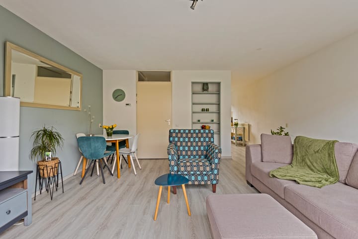 Photo 8 of Guldendreef 54