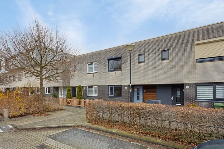 Photo 23 of Guldendreef 54