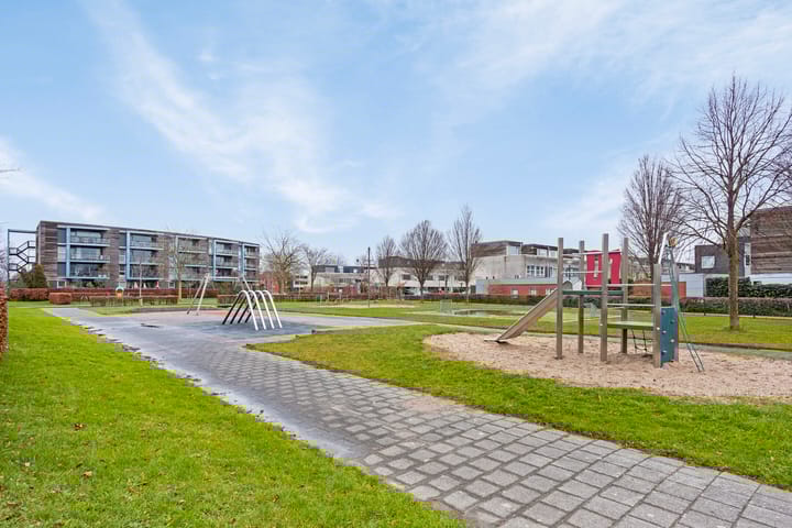 Photo 24 of Guldendreef 54