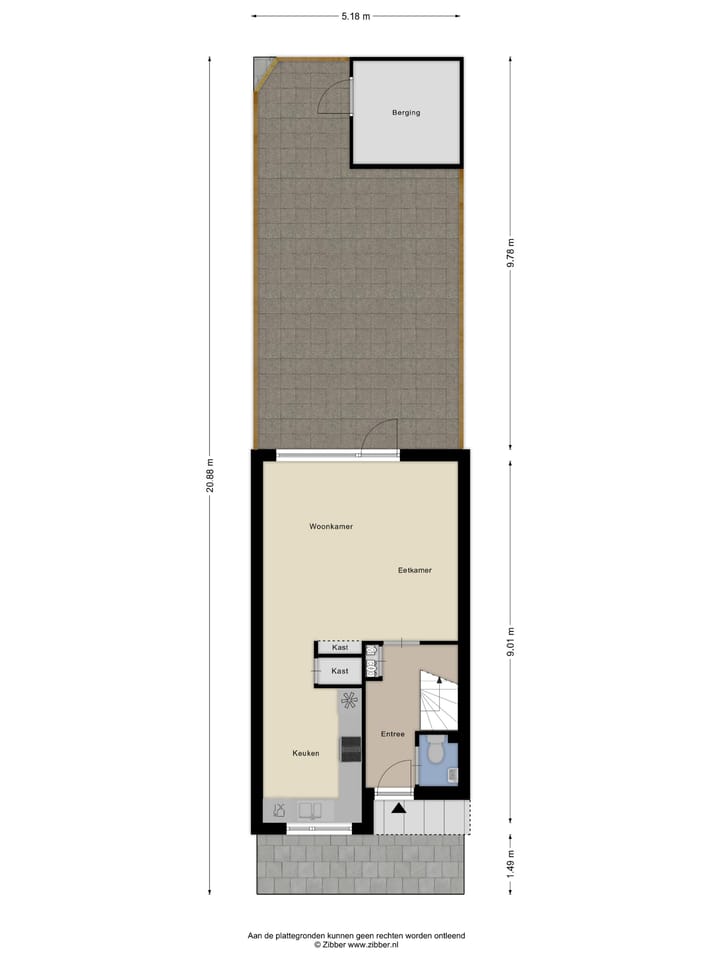 Photo 25 of Guldendreef 54