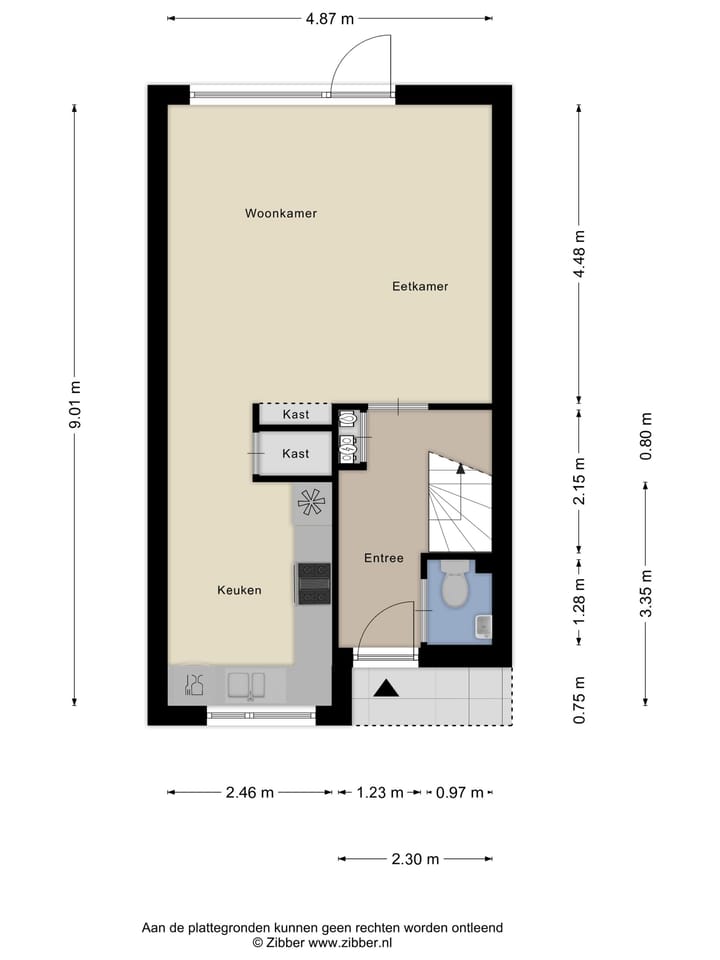 Photo 26 of Guldendreef 54