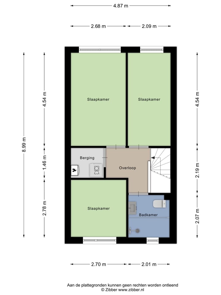 Photo 27 of Guldendreef 54