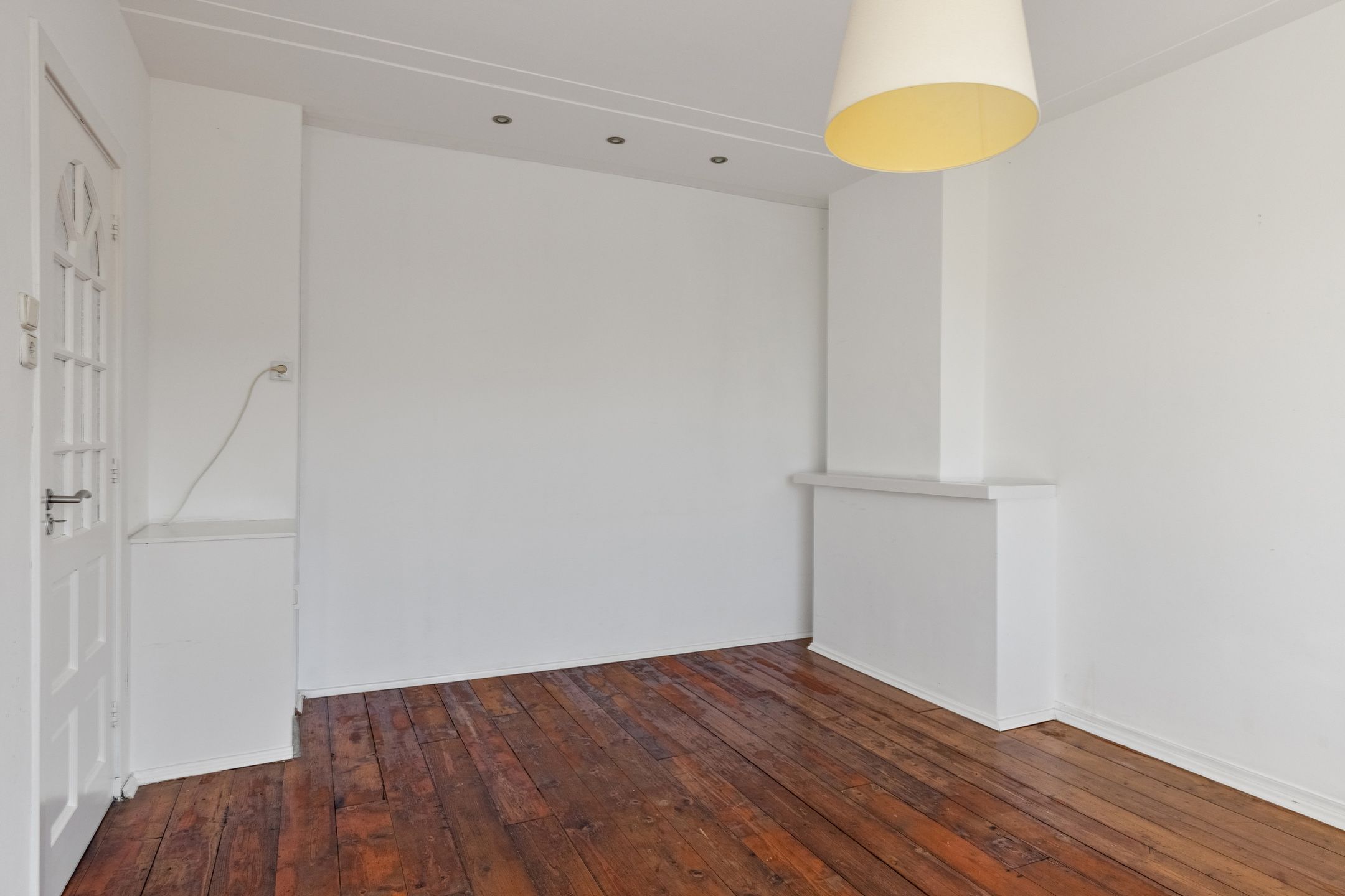 Photo 3 of Goereesestraat 54-A