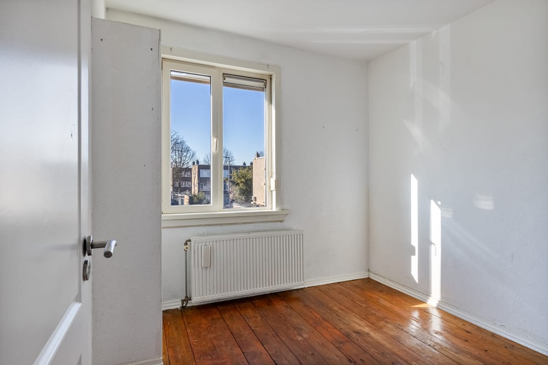 Photo 7 of Goereesestraat 54-A