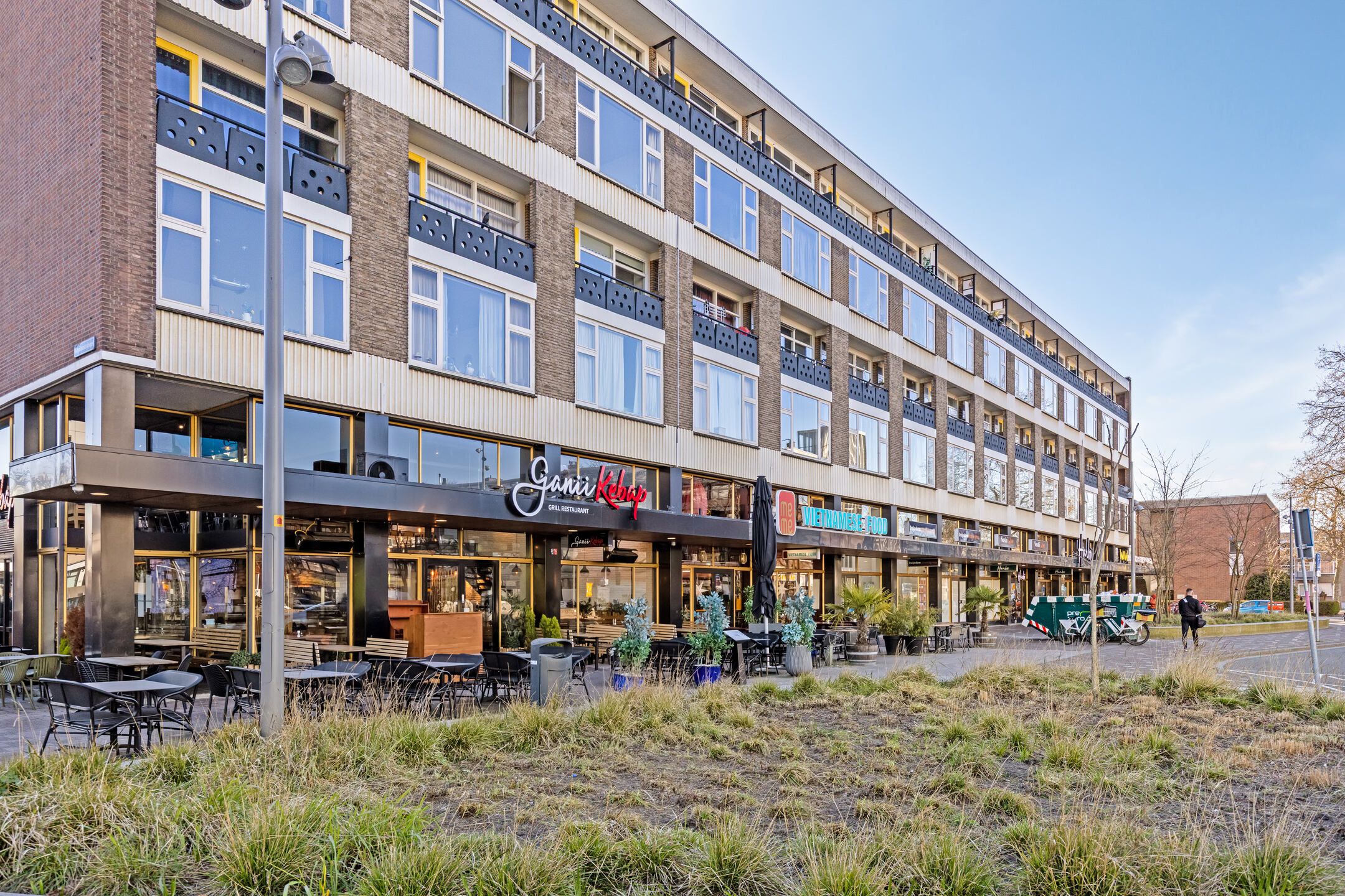 Photo 21 of Goereesestraat 54-A