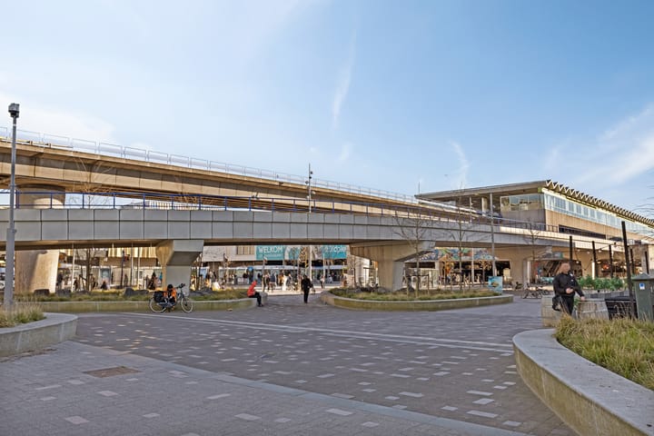 Foto 22 van Goereesestraat 54-A