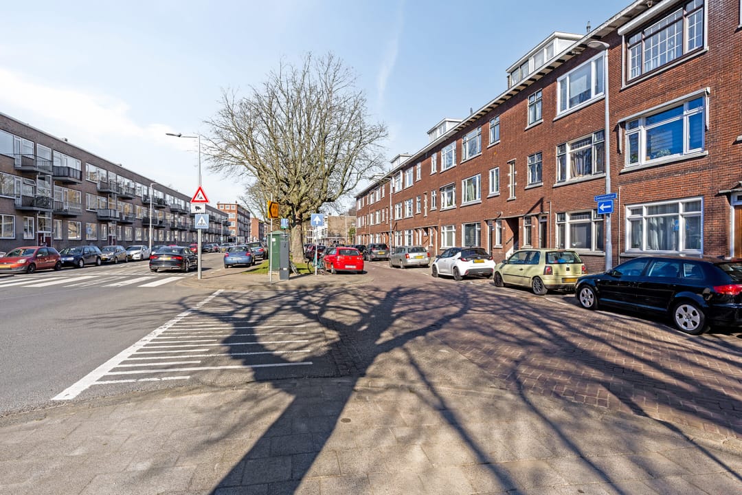 Photo 23 of Goereesestraat 54-A