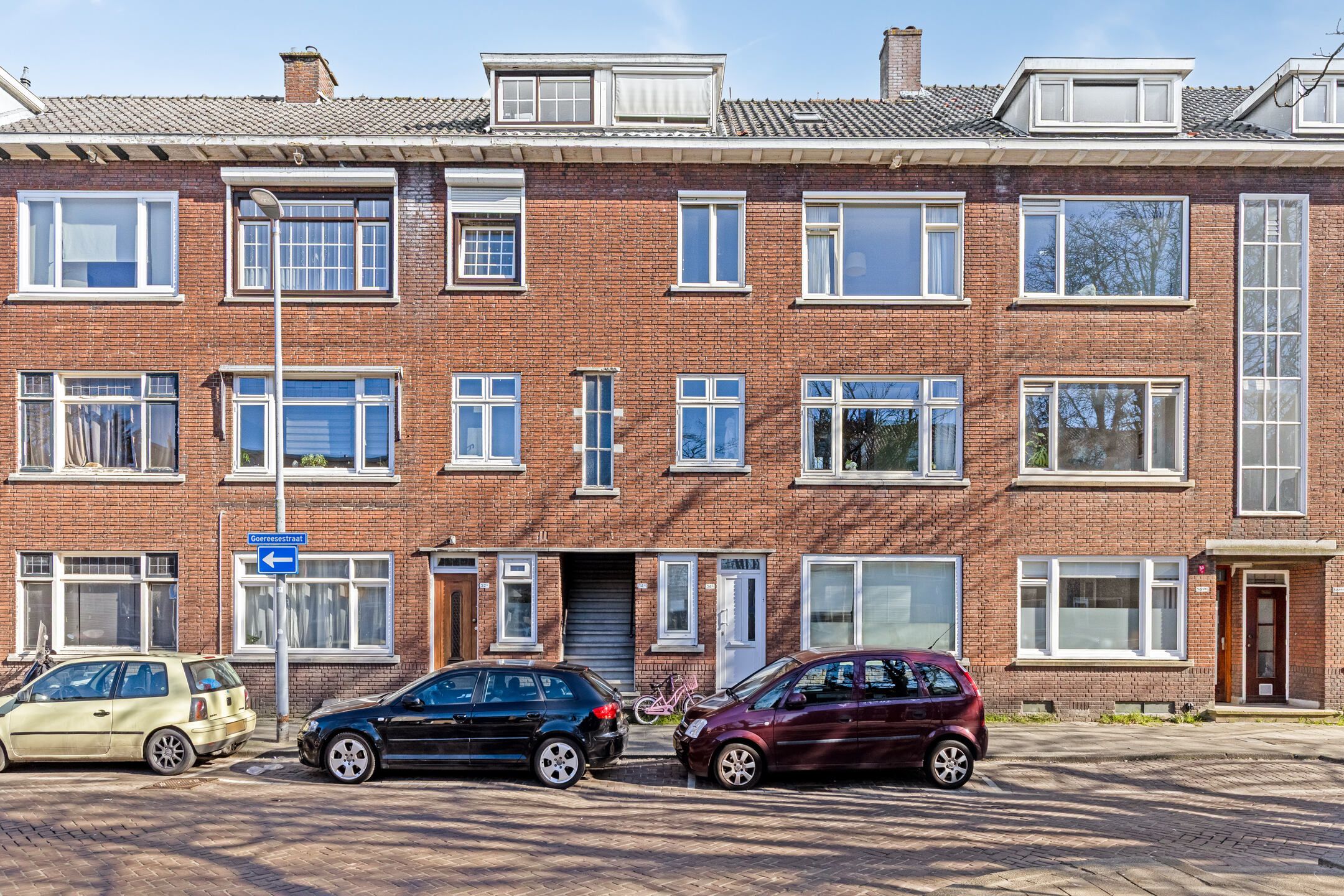 Photo 24 of Goereesestraat 54-A