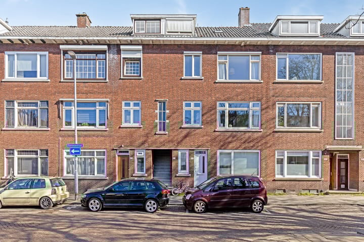 Foto 24 van Goereesestraat 54-A