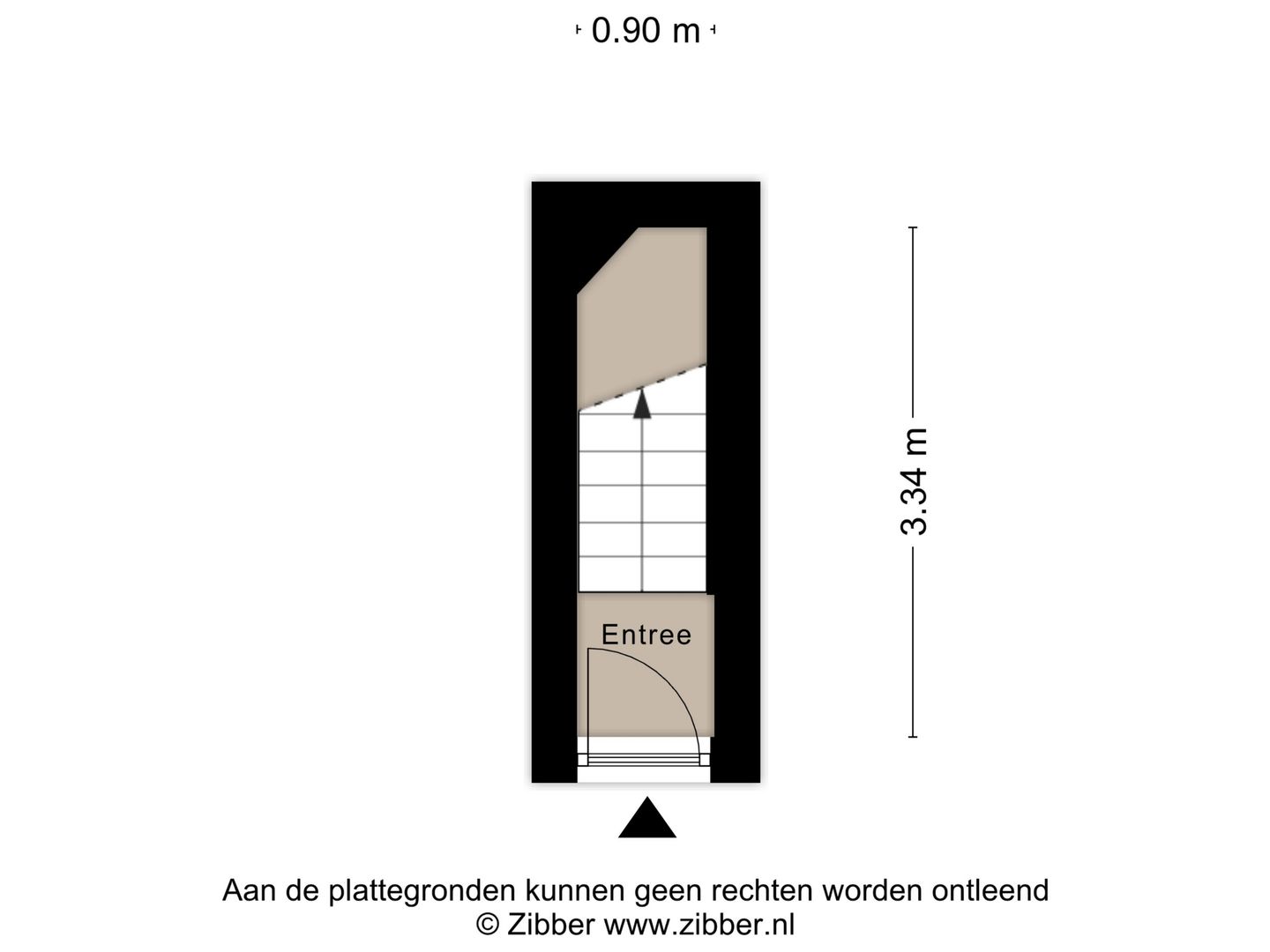 Photo 25 of Goereesestraat 54-A