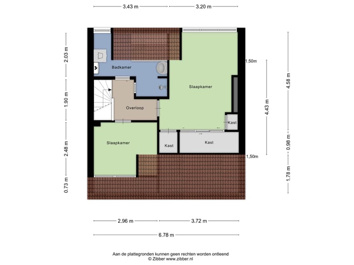 Foto 27 van Goereesestraat 54-A