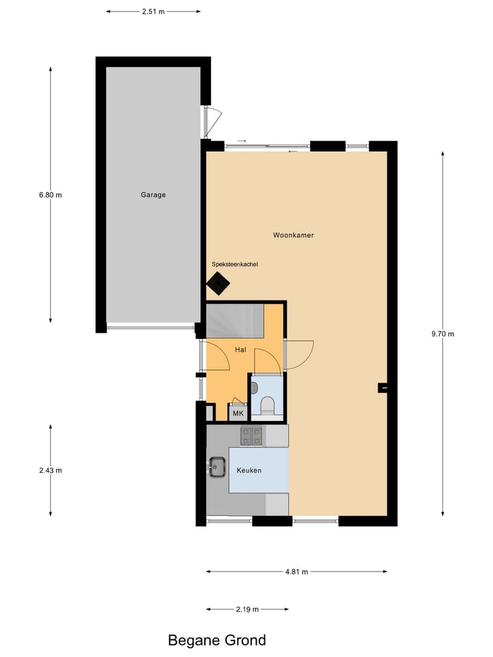 Foto 23 van Tarwekamp 13