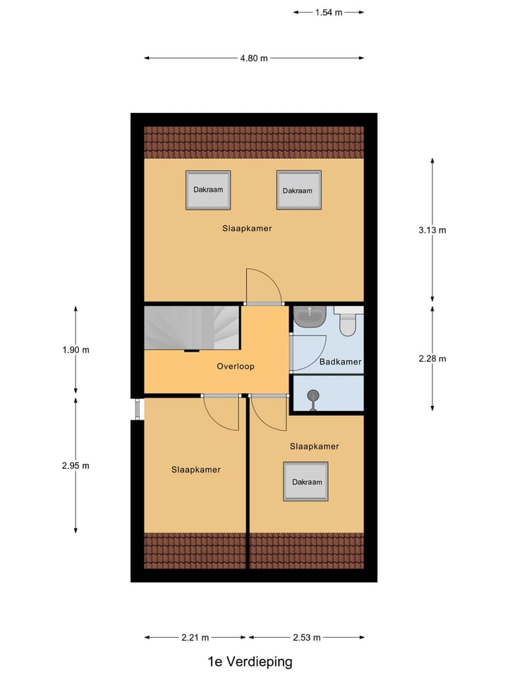 Foto 24 van Tarwekamp 13