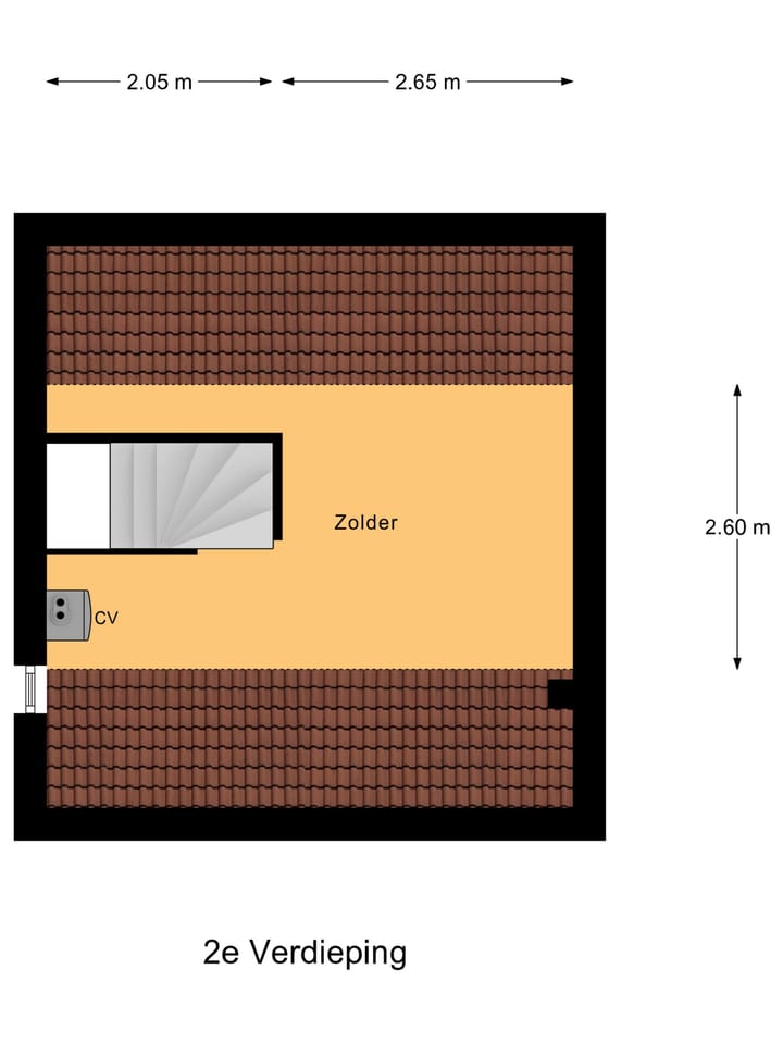 Foto 25 van Tarwekamp 13