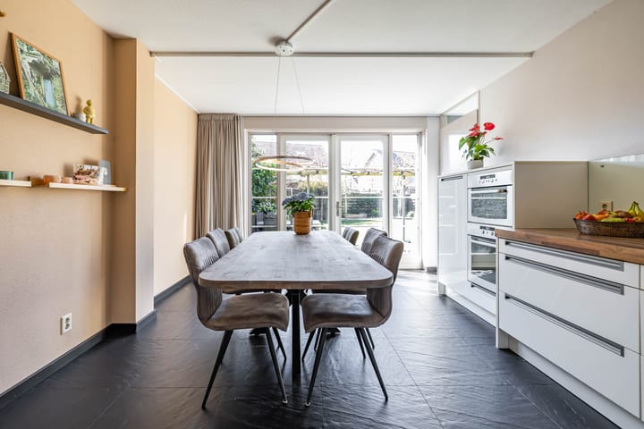 Foto 3 van Stedegroen 23