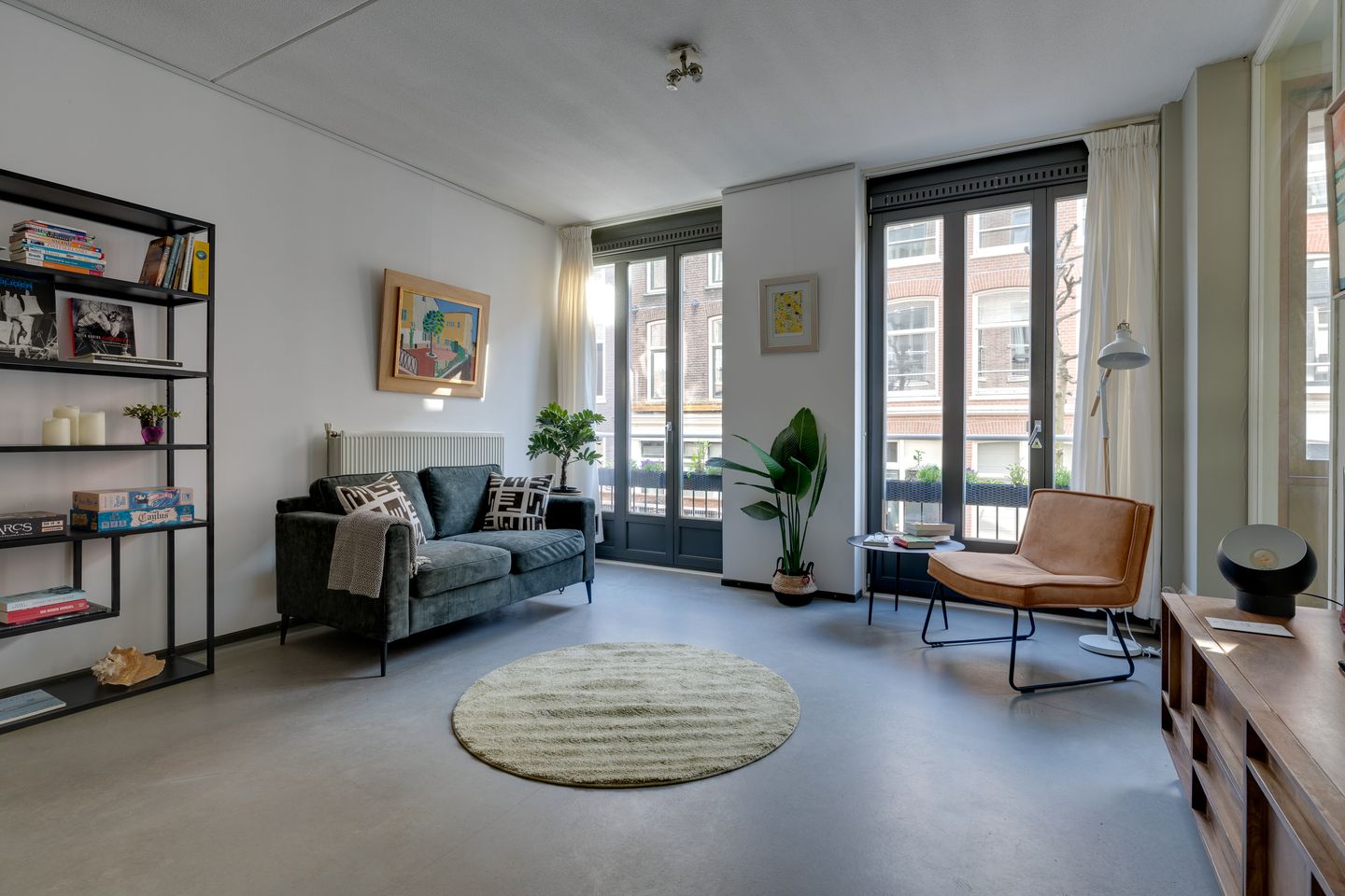 Foto 4 van Govert Flinckstraat 255