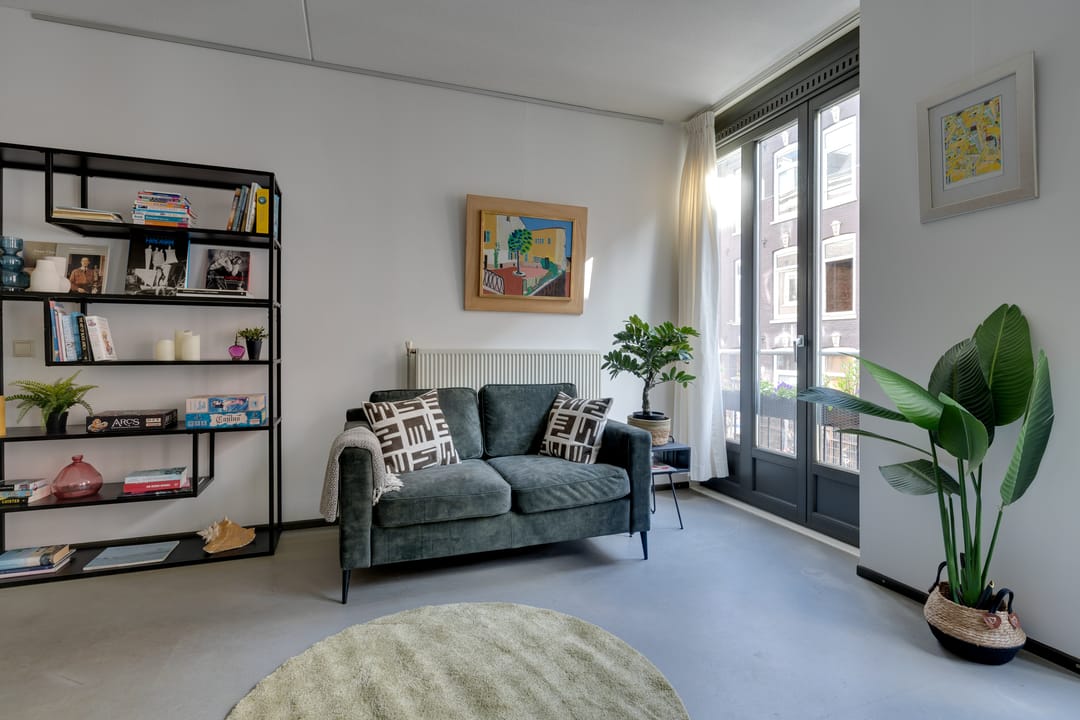 Foto 7 van Govert Flinckstraat 255