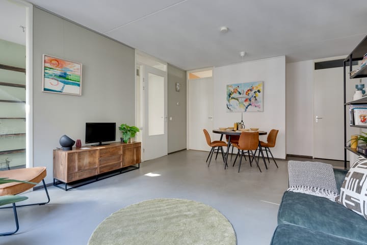 Foto 8 van Govert Flinckstraat 255