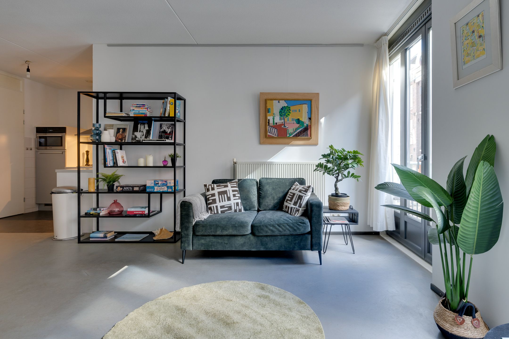 Foto 9 van Govert Flinckstraat 255