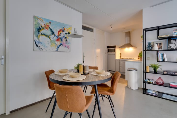 Foto 10 van Govert Flinckstraat 255