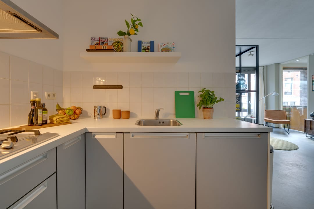 Foto 13 van Govert Flinckstraat 255