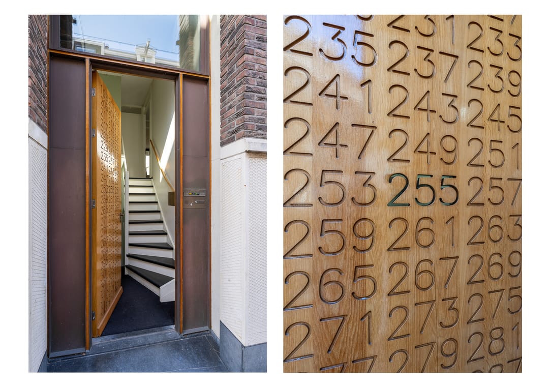 Foto 31 van Govert Flinckstraat 255