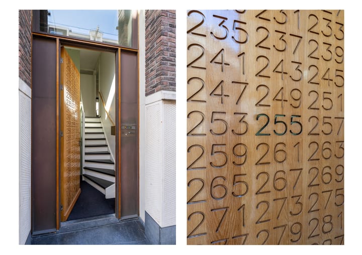 Foto 31 van Govert Flinckstraat 255