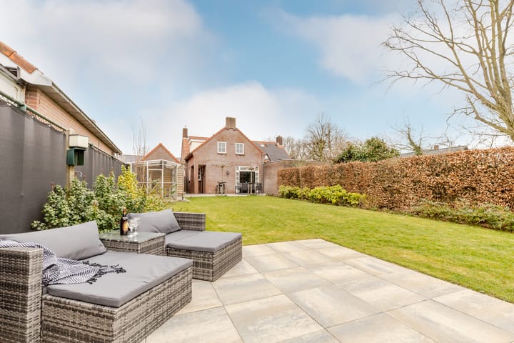 Foto 3 van Haarendijk 32