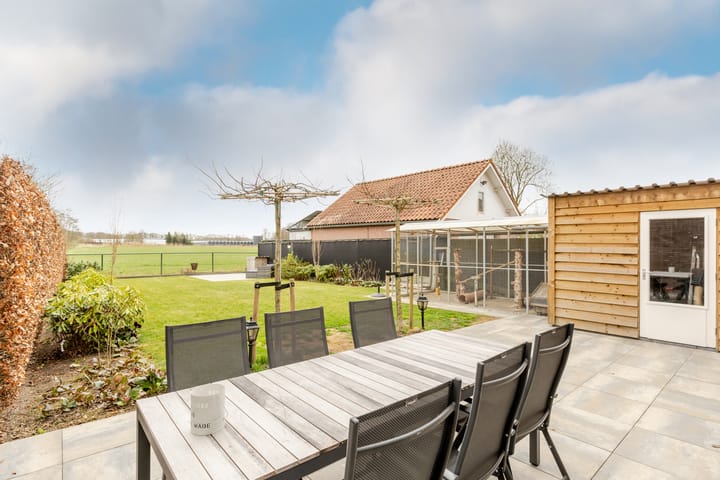 Foto 28 van Haarendijk 32