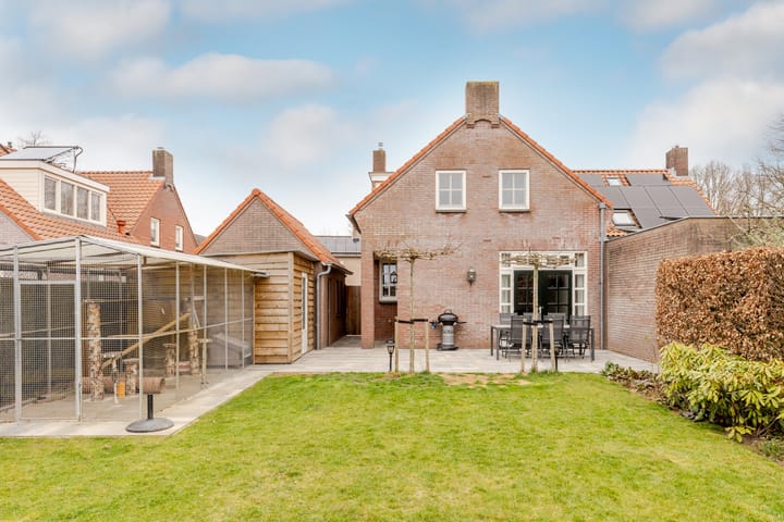 Foto 33 van Haarendijk 32