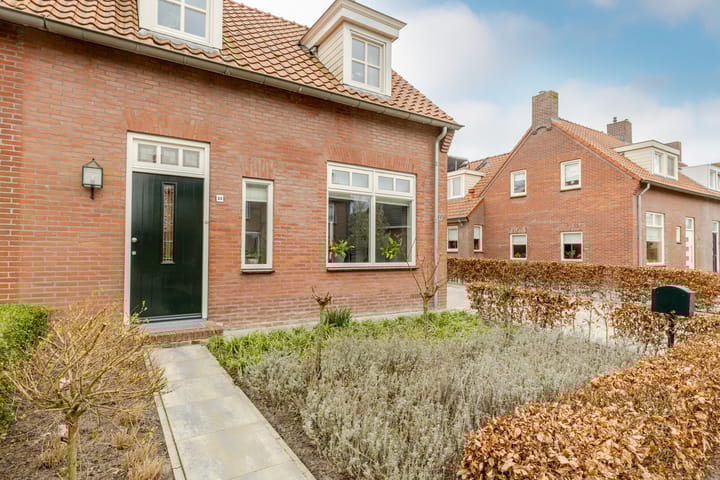 Foto 37 van Haarendijk 32