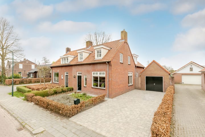 Foto 39 van Haarendijk 32