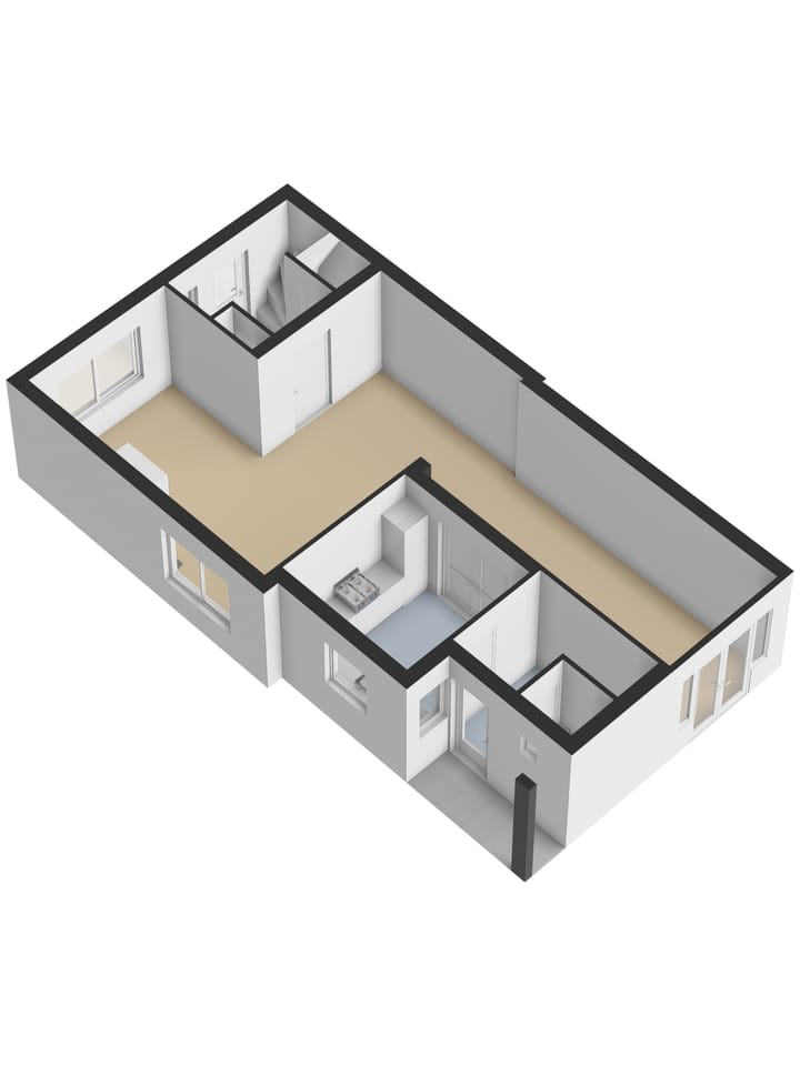 Foto 42 van Haarendijk 32