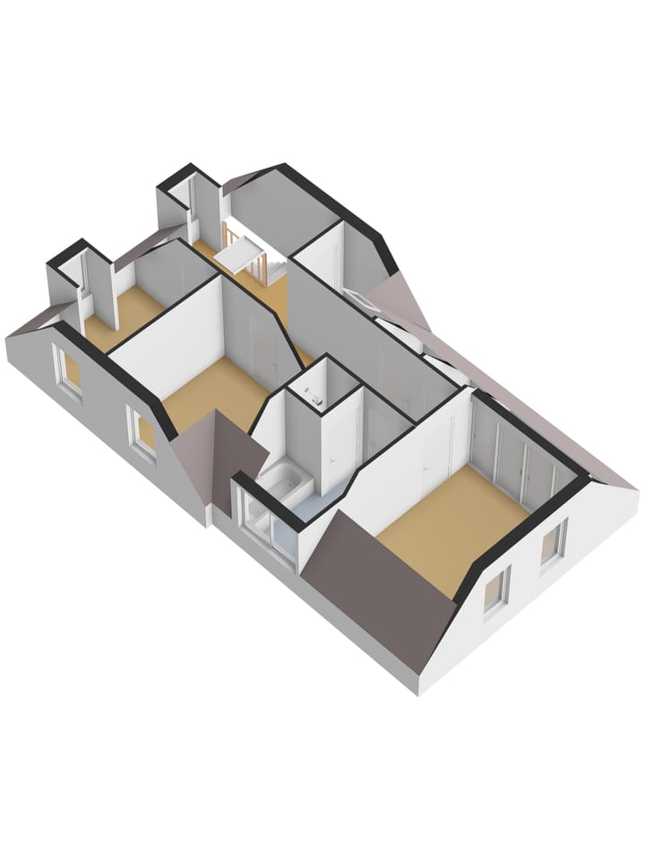 Foto 44 van Haarendijk 32