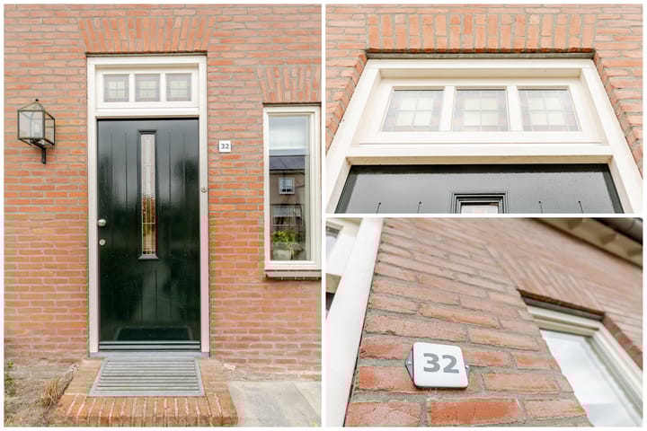 Foto 38 van Haarendijk 32