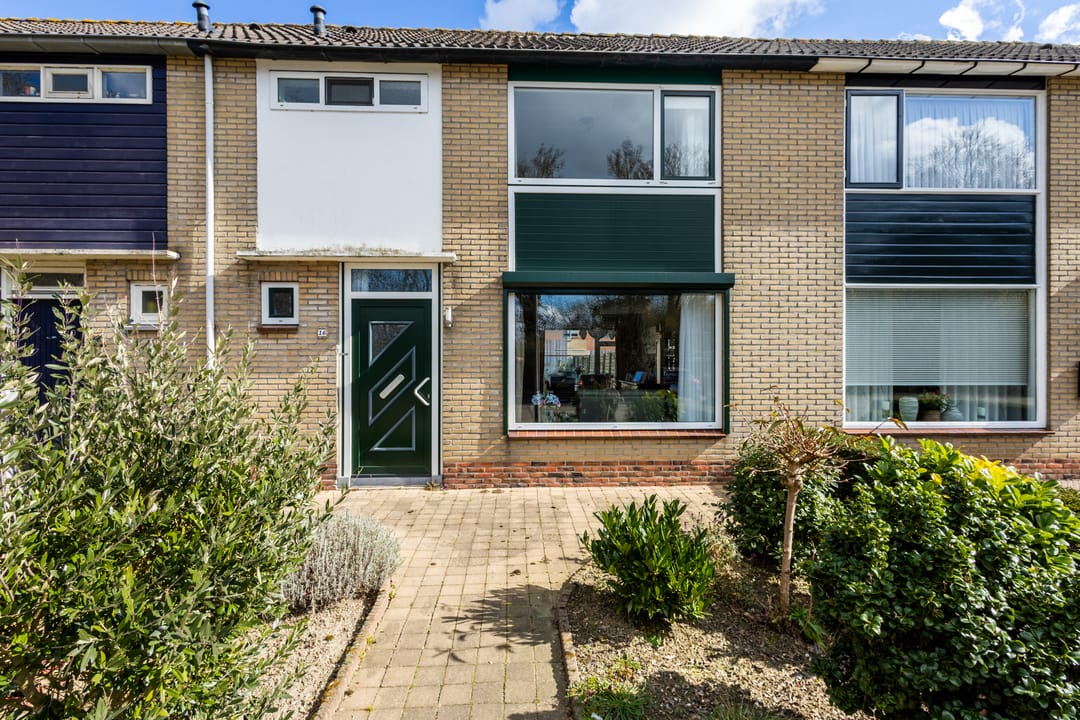 Photo 1 of Sportparklaan 16