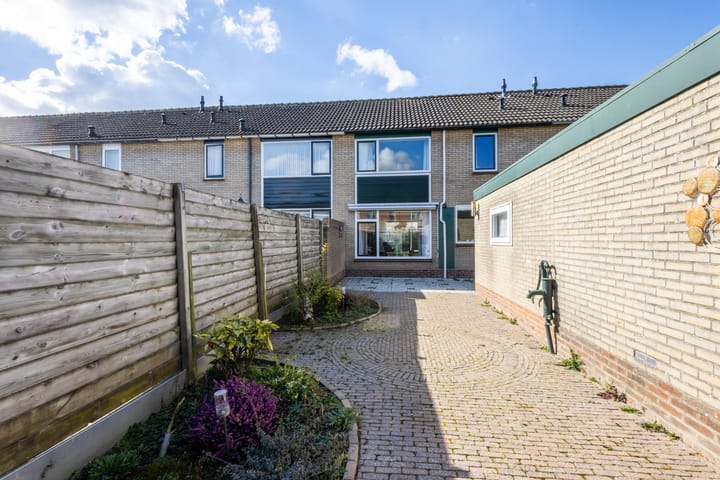 Foto 3 van Sportparklaan 16