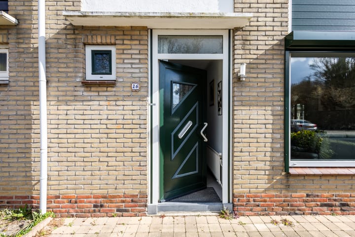 Foto 4 van Sportparklaan 16