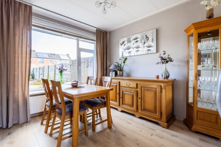 Foto 10 van Sportparklaan 16