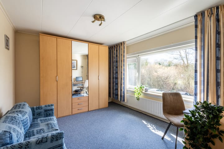 Foto 16 van Sportparklaan 16