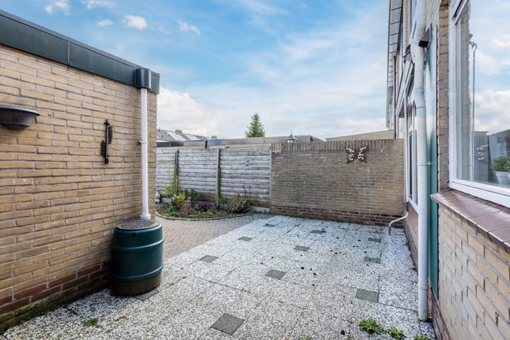 Foto 20 van Sportparklaan 16