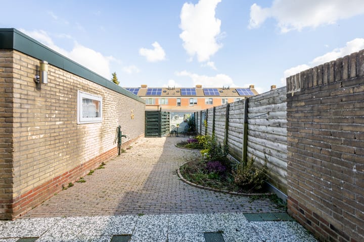 Foto 21 van Sportparklaan 16