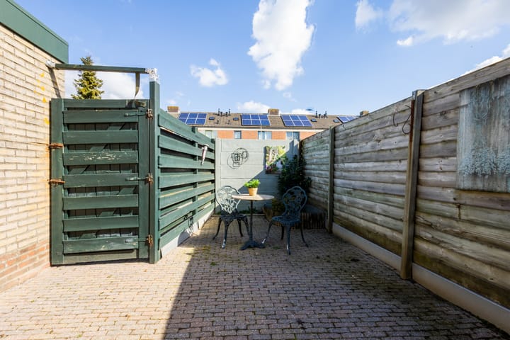 Foto 22 van Sportparklaan 16