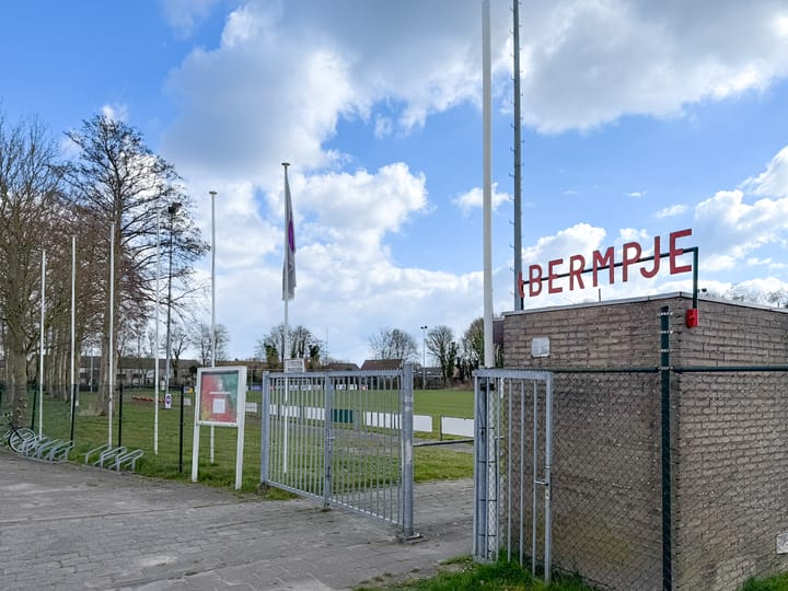 Foto 25 van Sportparklaan 16