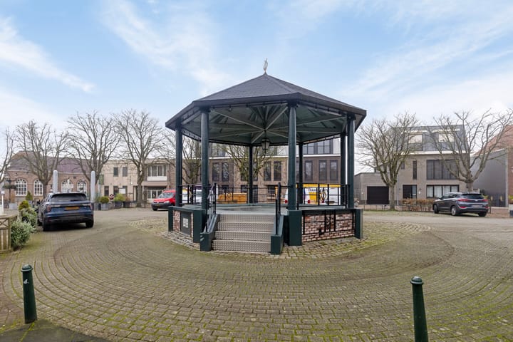 Foto 26 van Sportparklaan 16