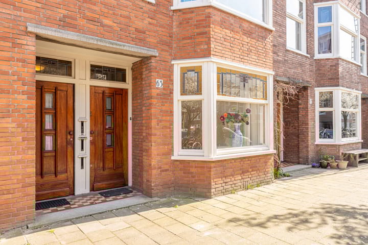 Foto 1 van Kinderdijkstraat 63-H