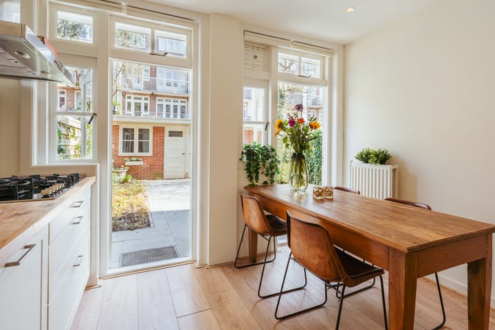 Foto 4 van Kinderdijkstraat 63-H